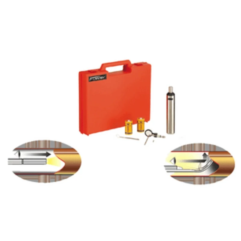 Fowler Boreview Inspection Set - 52-660-777